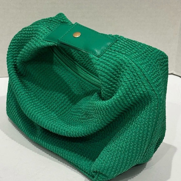Kate Spade Emerald Textured Bag - Picture 4 of 6